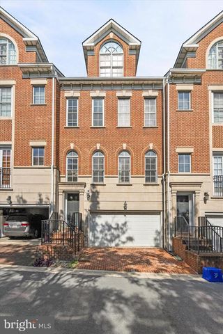 8609 TERRACE GARDEN WAY, Bethesda, MD 20814