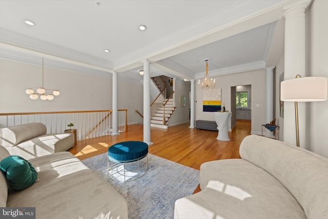 8609 TERRACE GARDEN WAY, Bethesda, MD 20814