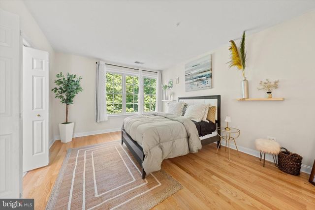 8609 TERRACE GARDEN WAY, Bethesda, MD 20814
