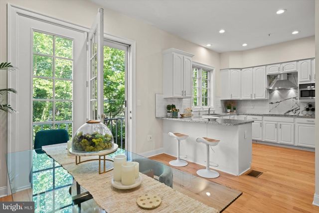 8609 TERRACE GARDEN WAY, Bethesda, MD 20814