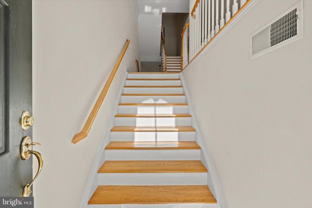 8609 TERRACE GARDEN WAY, Bethesda, MD 20814