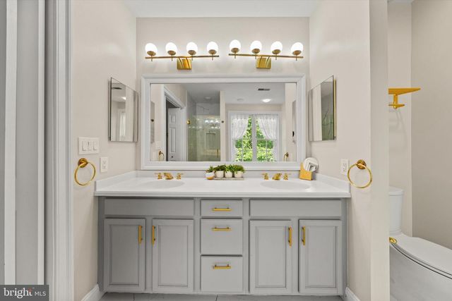8609 TERRACE GARDEN WAY, Bethesda, MD 20814