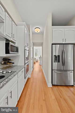 8609 TERRACE GARDEN WAY, Bethesda, MD 20814