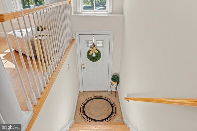 8609 TERRACE GARDEN WAY, Bethesda, MD 20814