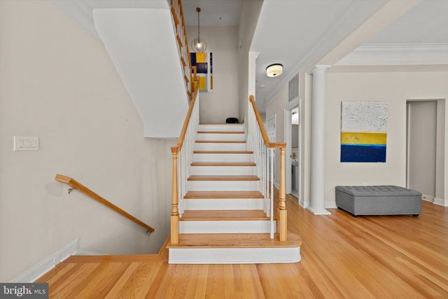 8609 TERRACE GARDEN WAY, Bethesda, MD 20814