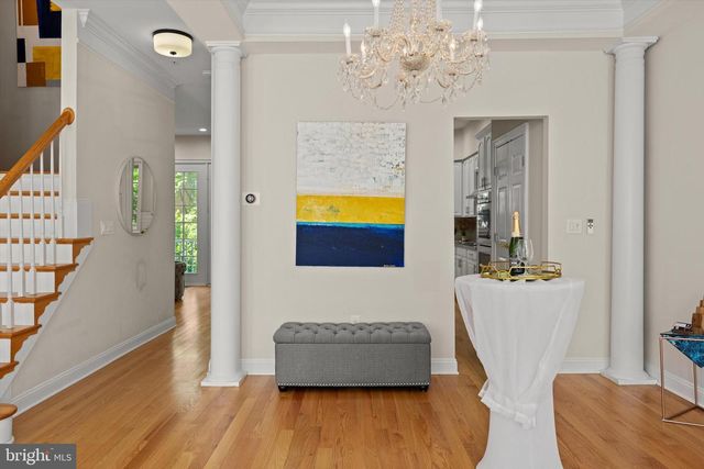 8609 TERRACE GARDEN WAY, Bethesda, MD 20814