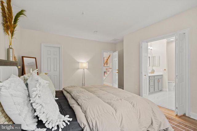 8609 TERRACE GARDEN WAY, Bethesda, MD 20814