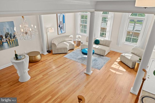 8609 TERRACE GARDEN WAY, Bethesda, MD 20814