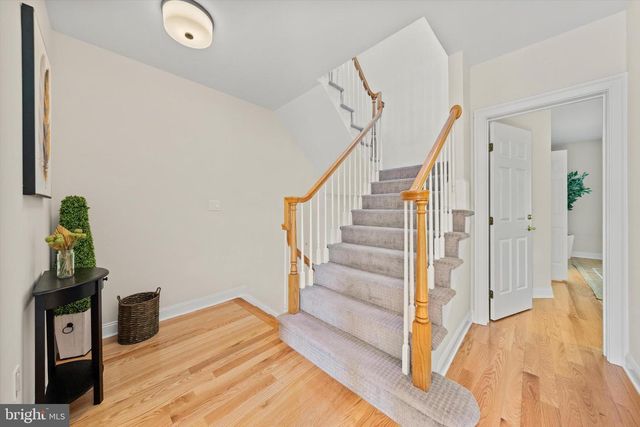 8609 TERRACE GARDEN WAY, Bethesda, MD 20814
