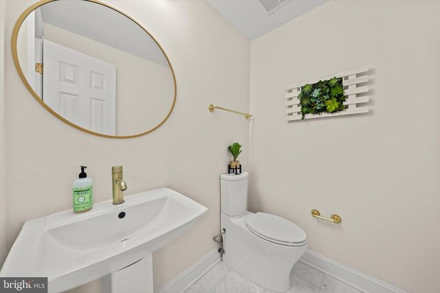8609 TERRACE GARDEN WAY, Bethesda, MD 20814