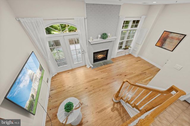 8609 TERRACE GARDEN WAY, Bethesda, MD 20814