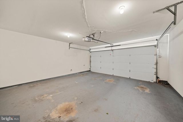 8609 TERRACE GARDEN WAY, Bethesda, MD 20814