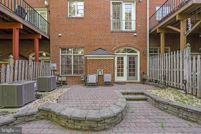 8609 TERRACE GARDEN WAY, Bethesda, MD 20814