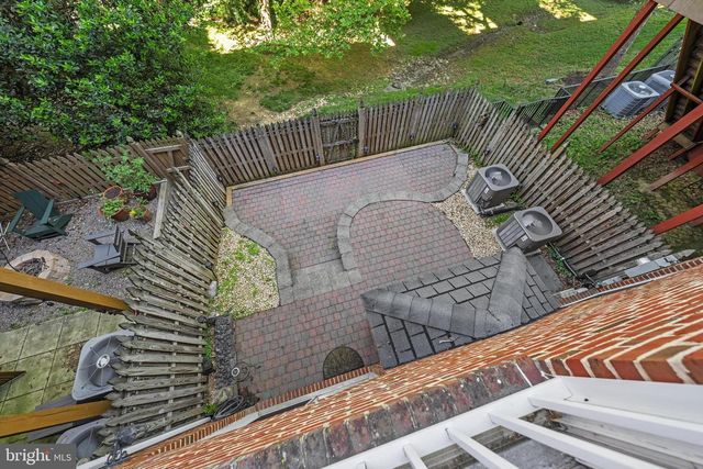 8609 TERRACE GARDEN WAY, Bethesda, MD 20814