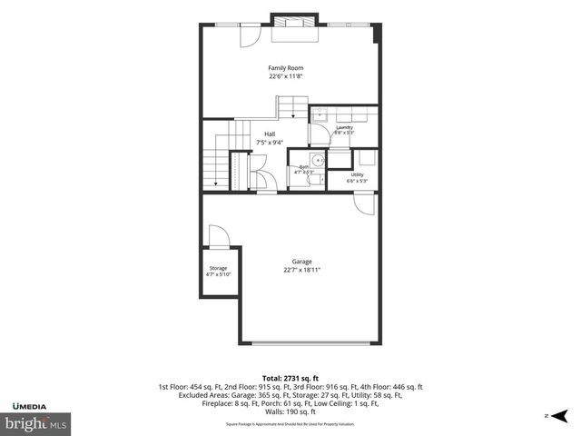 8609 TERRACE GARDEN WAY, Bethesda, MD 20814