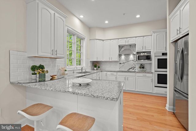 8609 TERRACE GARDEN WAY, Bethesda, MD 20814