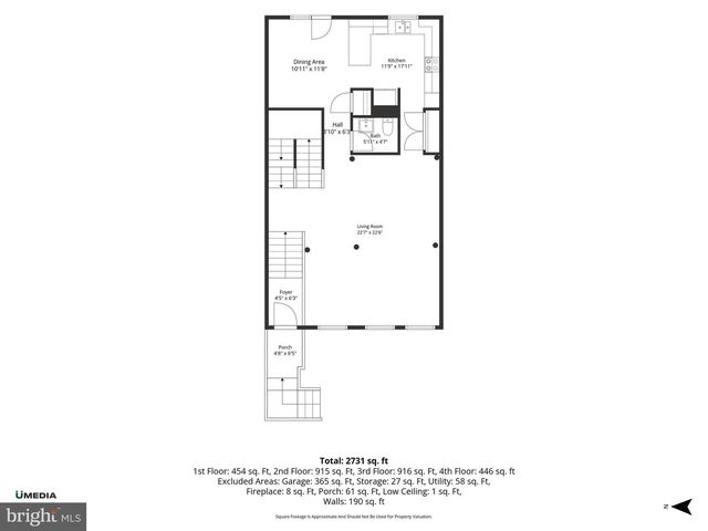8609 TERRACE GARDEN WAY, Bethesda, MD 20814