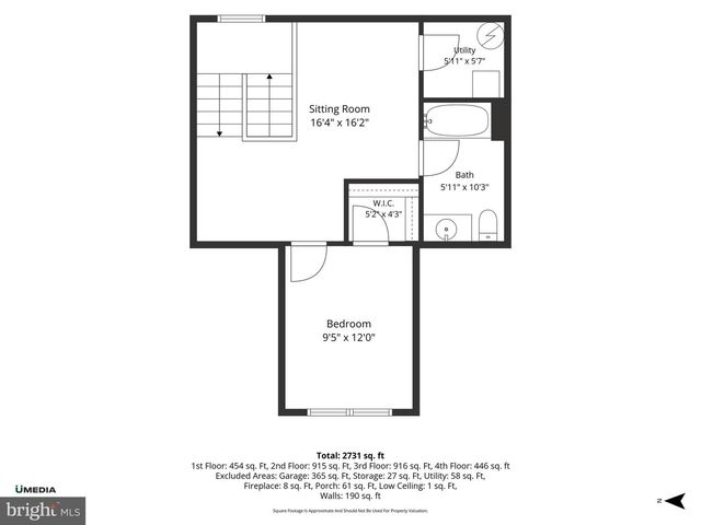 8609 TERRACE GARDEN WAY, Bethesda, MD 20814