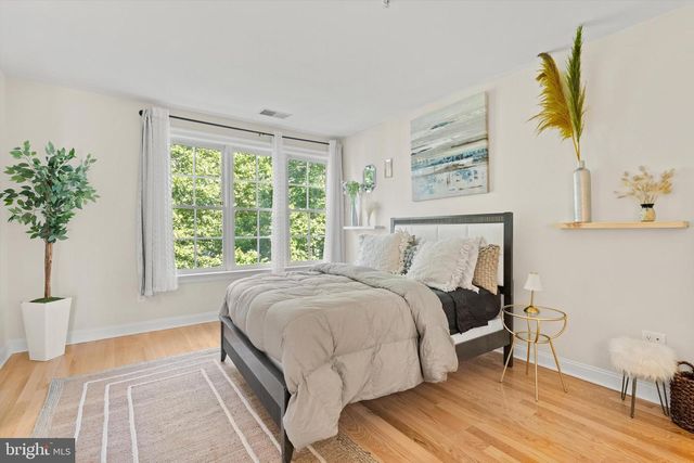 8609 TERRACE GARDEN WAY, Bethesda, MD 20814