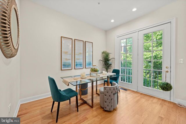 8609 TERRACE GARDEN WAY, Bethesda, MD 20814