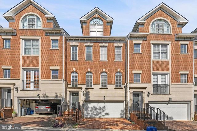8609 TERRACE GARDEN WAY, Bethesda, MD 20814