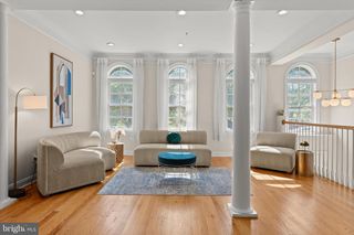 8609 TERRACE GARDEN WAY, Bethesda, MD 20814