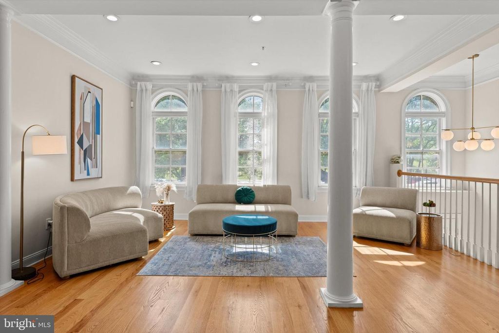 8609 TERRACE GARDEN WAY, Bethesda, MD 20814