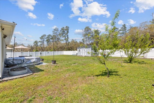 13657 SW 33RD CIRCLE, Ocala, FL 34473