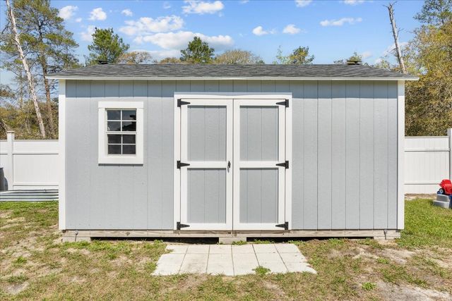 13657 SW 33RD CIRCLE, Ocala, FL 34473