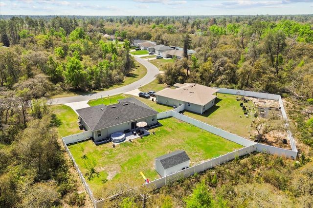 13657 SW 33RD CIRCLE, Ocala, FL 34473