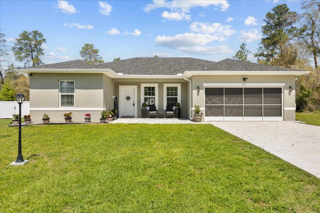 13657 SW 33RD CIRCLE, Ocala, FL 34473