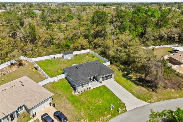 13657 SW 33RD CIRCLE, Ocala, FL 34473