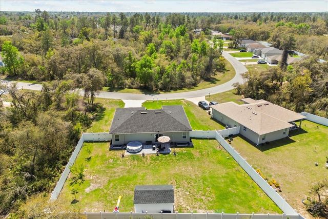 13657 SW 33RD CIRCLE, Ocala, FL 34473