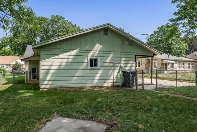 1538 Vernon Avenue, Beloit, WI 53511