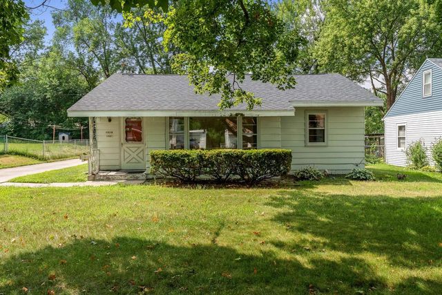 1538 Vernon Avenue, Beloit, WI 53511