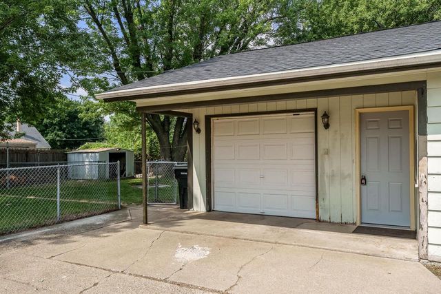 1538 Vernon Avenue, Beloit, WI 53511