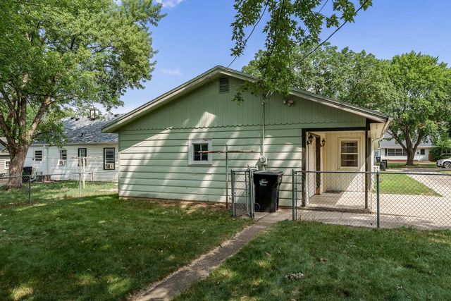 1538 Vernon Avenue, Beloit, WI 53511