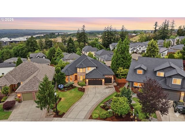 5237 Nw FERNRIDGE Dr, Camas, WA 98607