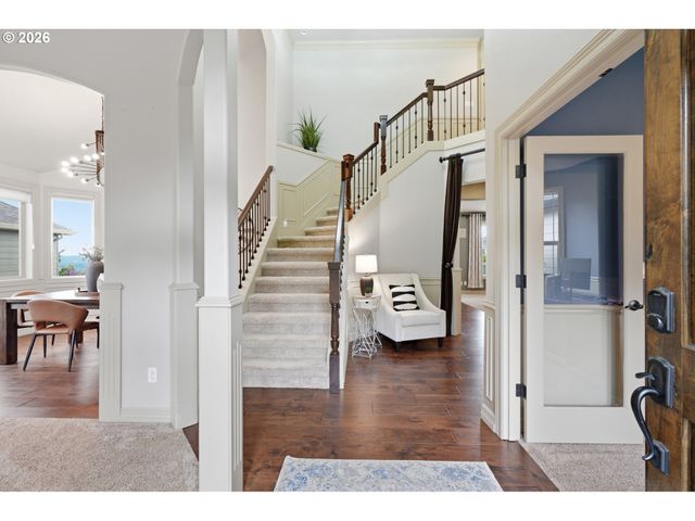 5237 Nw FERNRIDGE Dr, Camas, WA 98607