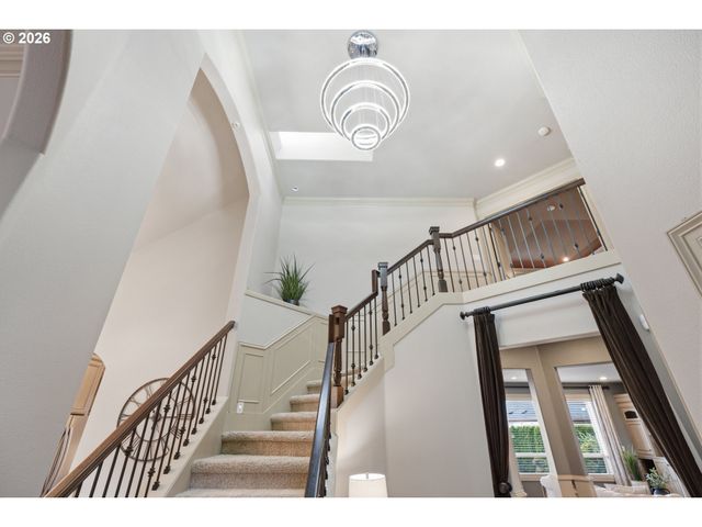 5237 Nw FERNRIDGE Dr, Camas, WA 98607
