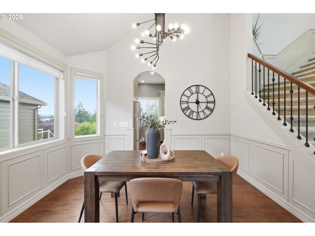 5237 Nw FERNRIDGE Dr, Camas, WA 98607