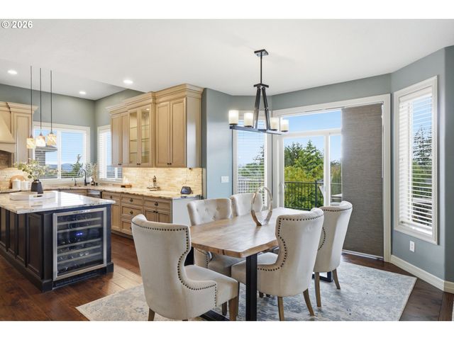5237 Nw FERNRIDGE Dr, Camas, WA 98607