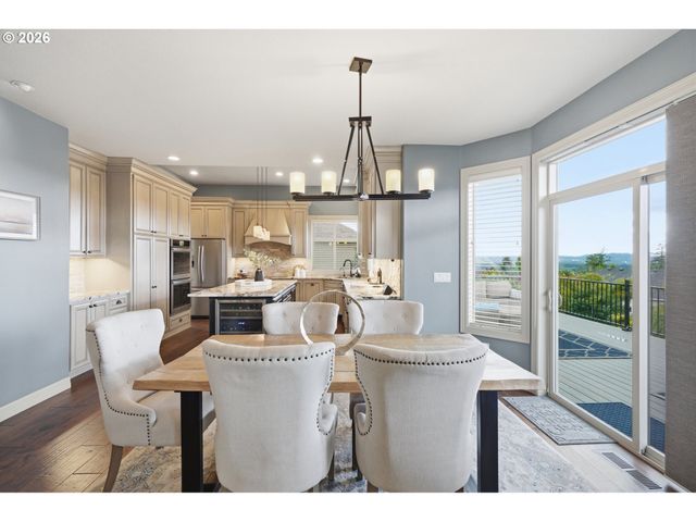 5237 Nw FERNRIDGE Dr, Camas, WA 98607