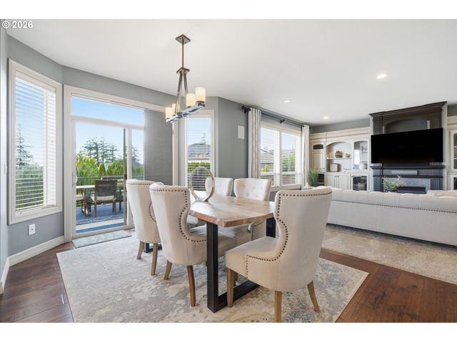 5237 Nw FERNRIDGE Dr, Camas, WA 98607