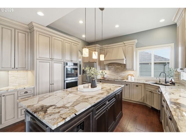 5237 Nw FERNRIDGE Dr, Camas, WA 98607