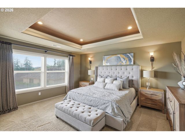 5237 Nw FERNRIDGE Dr, Camas, WA 98607