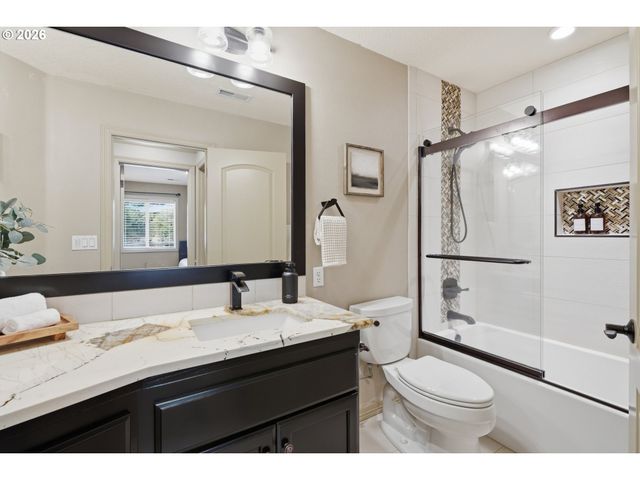 5237 Nw FERNRIDGE Dr, Camas, WA 98607