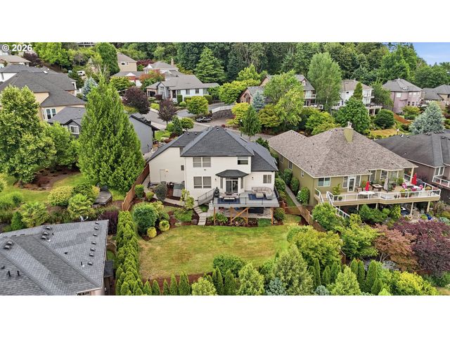 5237 Nw FERNRIDGE Dr, Camas, WA 98607