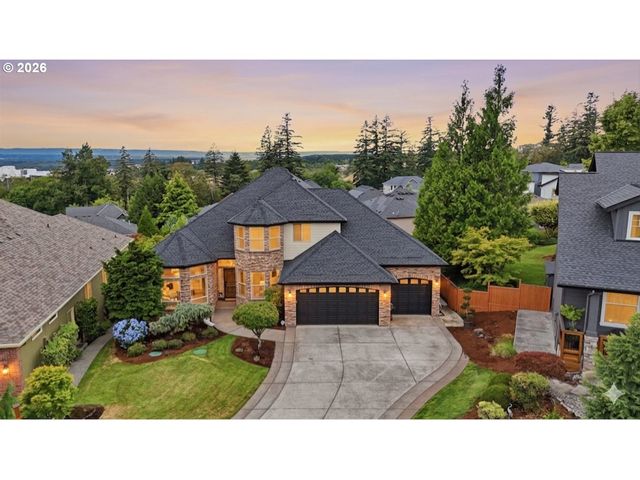 5237 Nw FERNRIDGE Dr, Camas, WA 98607