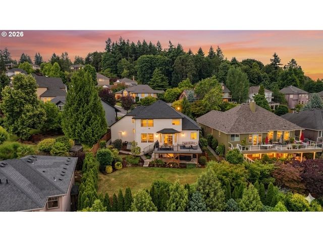 5237 Nw FERNRIDGE Dr, Camas, WA 98607